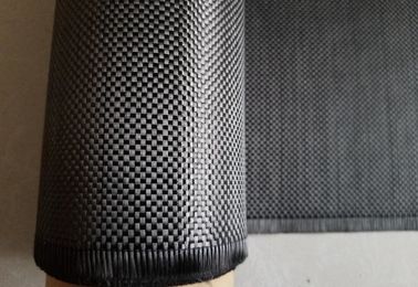 টরে T700 3K কার্বন ফাইবার ফ্যাব্রিক প্লেইন বোনা 180g