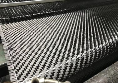 টরে T700 3K কার্বন ফাইবার ফ্যাব্রিক টুইল বোনা 240g