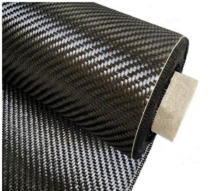 টরে T700 3K কার্বন ফাইবার ফ্যাব্রিক টুইল বোনা 180g