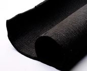 Activated Carbon Fiber Composite Materials 1mm 1.5mm 2mm For Air Purification