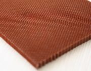 High Temperature Resistant Composite Foam Core Aramid Paper Honeycomb Panel